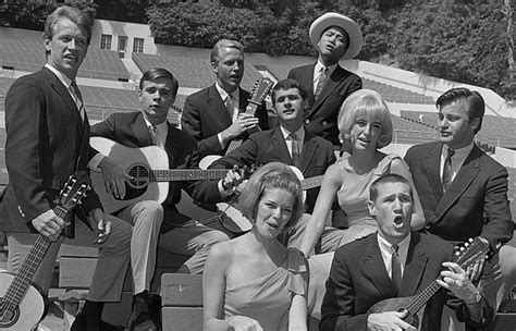 Category:The New Christy Minstrels members .